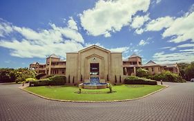 Abbey Beach Resort
